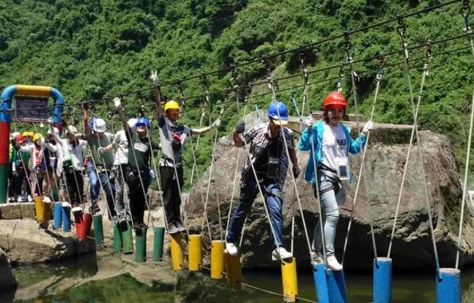 遂川五星级型户外拓展须知